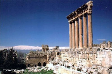 Baalbeck